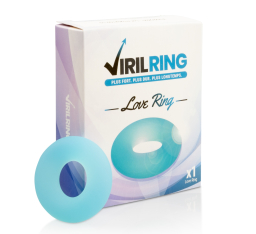 1x VirilRing® gratuit